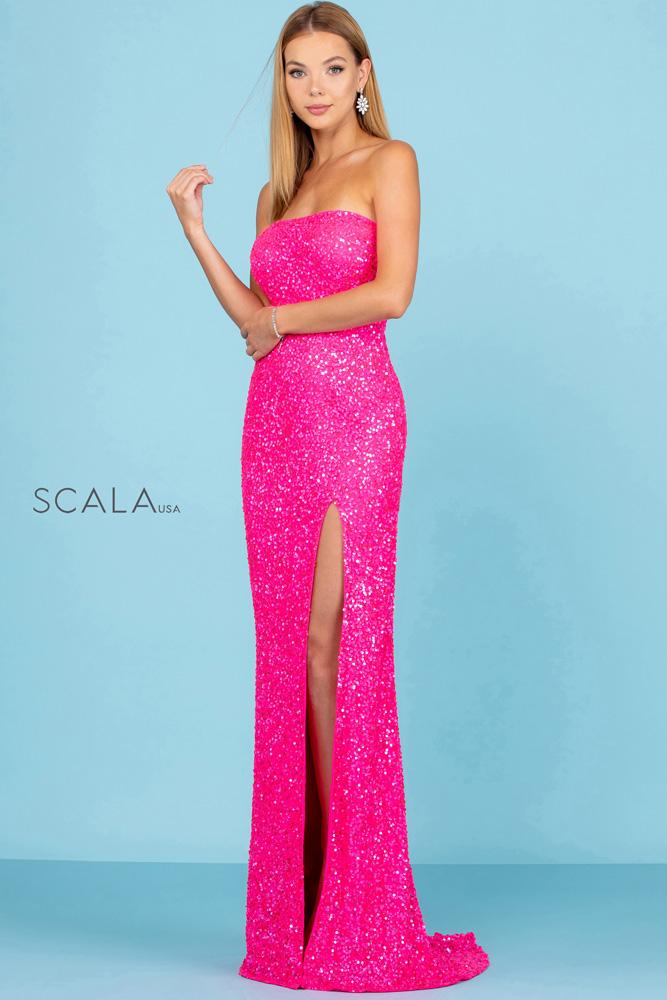 Scala 60291 - Fuchsia