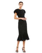 Cocktail by Mac Duggal Dress 10771