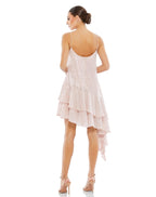 Ieena 2 for Mac Duggal 10796I - Rose