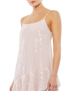 Ieena 2 for Mac Duggal 10796I - Rose