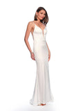 Bridal by Dave and Johnny 10802