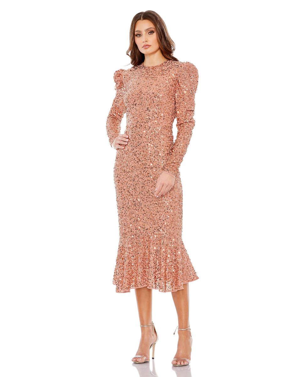 Cocktail by Mac Duggal Dress 10865