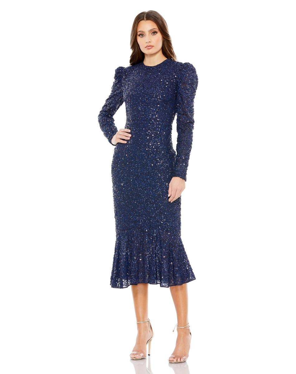 Cocktail by Mac Duggal Dress 10865