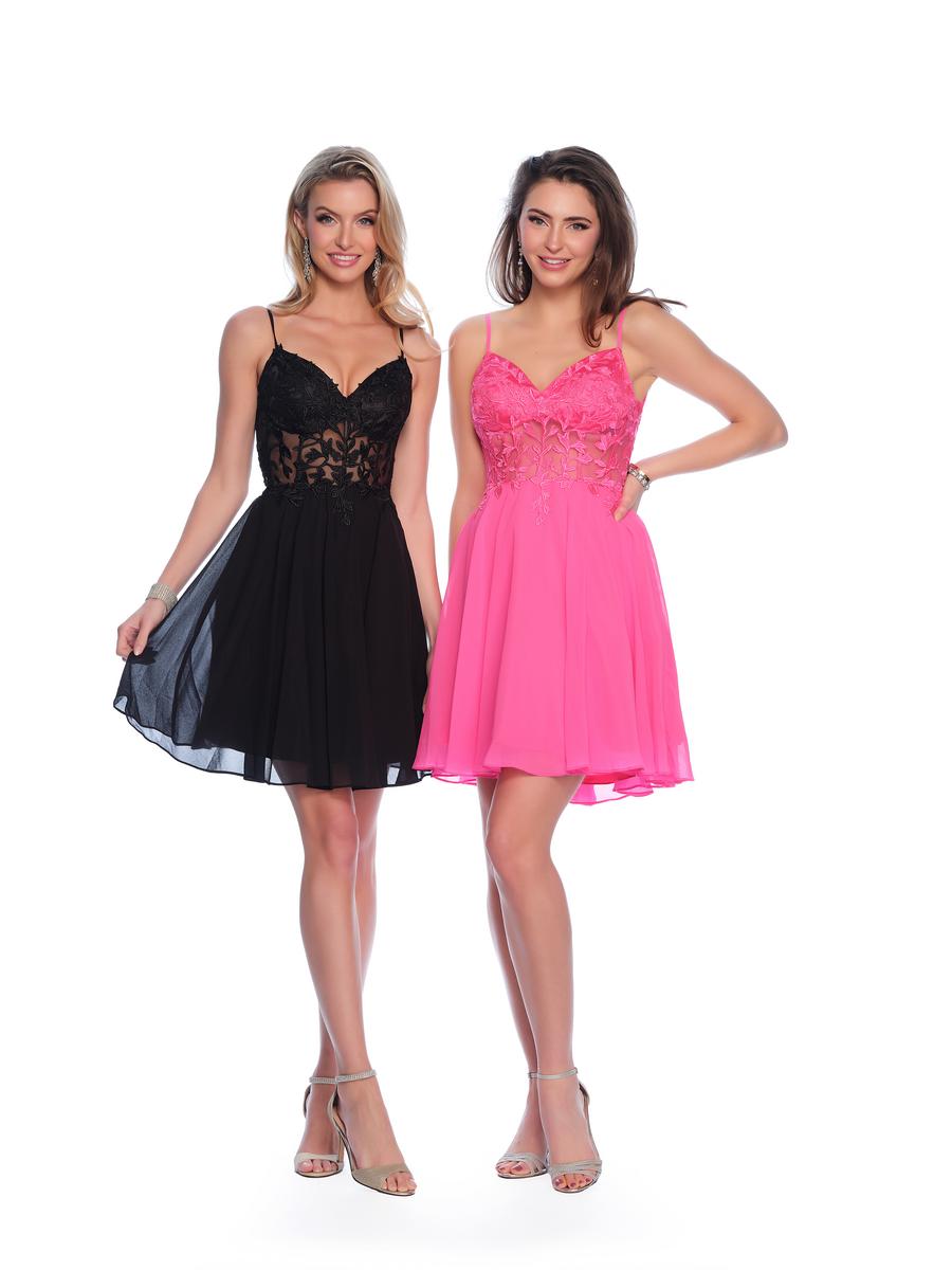 Dave and Johnny Short 10889