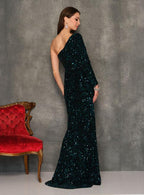 Dave and Johnny Long 10892 - Emerald