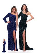 Dave and Johnny Long 10892 - Emerald