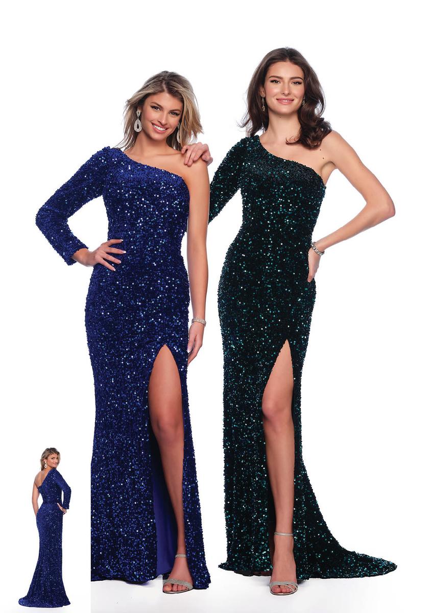 Dave and Johnny Long 10892 - Emerald