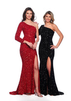 Dave and Johnny Long 10892 - Black