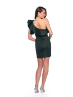 Dave and Johnny Short 10933 - Emerald