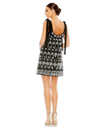 Cocktail by Mac Duggal Dress 10937 - Black