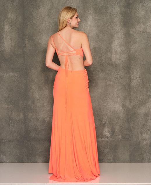 Dave and Johnny Long 10974 - Red