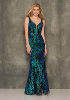 Dave and Johnny Long 11006