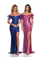 Dave and Johnny Long 11007 - Royal