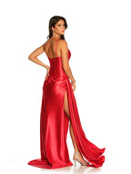 Dave and Johnny Long 11044 - Red