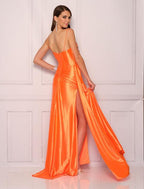 Dave and Johnny Long 11044 - Red