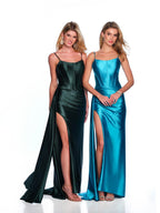 Dave and Johnny Long 11044 - Emerald