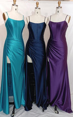 Dave and Johnny Long 11044 - Teal