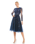 Cocktail by Mac Duggal Dress 11136 - Twilight