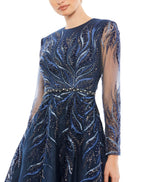 Cocktail by Mac Duggal Dress 11136 - Twilight