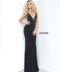 Jovani Prom 1114 - Black