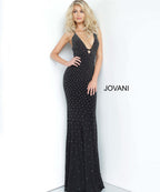 Jovani Prom 1114 - Black