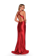 Dave and Johnny Long 11157 - Red