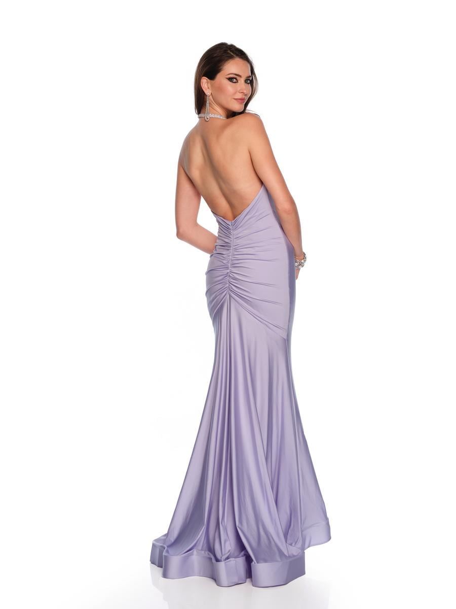 Dave and Johnny Long 11193 - Lilac