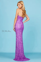 Scala 60291 - Lilac