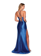 Dave and Johnny Long 11216 - Royal