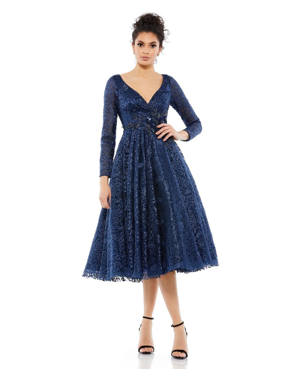 Cocktail by Mac Duggal Dress 112181