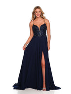 Dave and Johnny Long 11241 - Navy