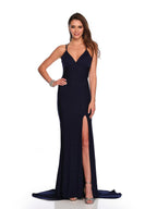 Dave and Johnny Long 11245 - Navy