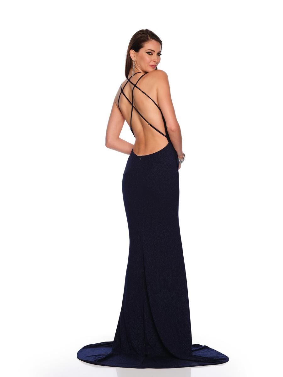 Dave and Johnny Long 11245 - Navy