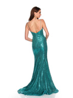 Dave and Johnny Long 11274 - Aqua