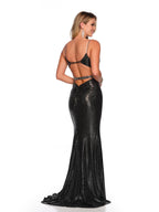 Dave and Johnny Long 11279 - Black