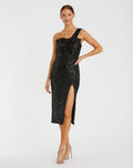 Ieena 2 for Mac Duggal 11286I - Black