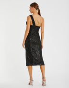 Ieena 2 for Mac Duggal 11286I - Black