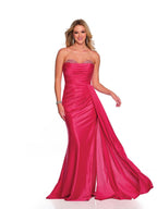 Dave and Johnny Long 11290 - Red