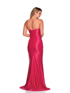 Dave and Johnny Long 11290 - Red