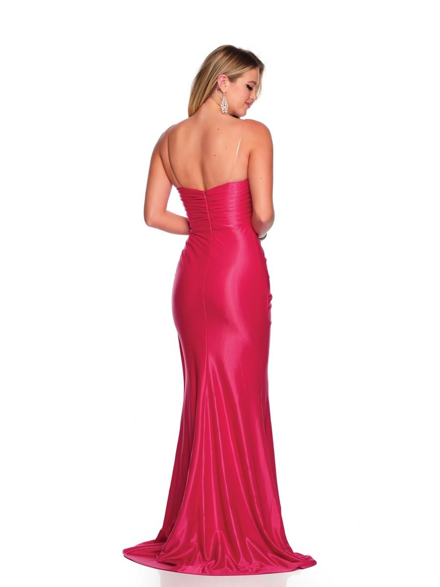 Dave and Johnny Long 11290 - Red