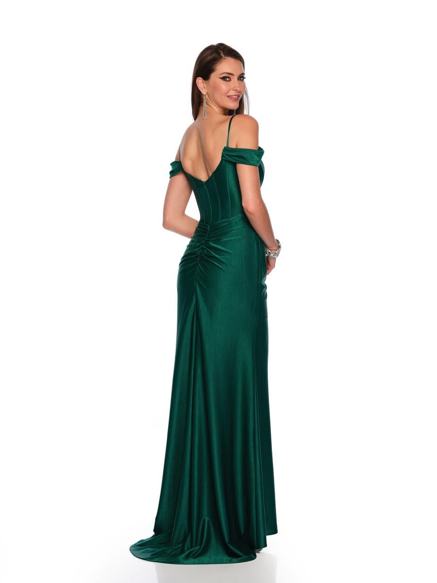 Dave and Johnny Long 11309 - Emerald