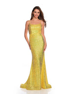 Dave and Johnny Long 11322 - Yellow