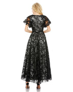 Cocktail by Mac Duggal Dress 11327 - Black