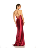 Dave and Johnny Long 11330 - Red