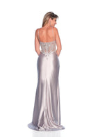 Dave and Johnny Long 11330 - Silver