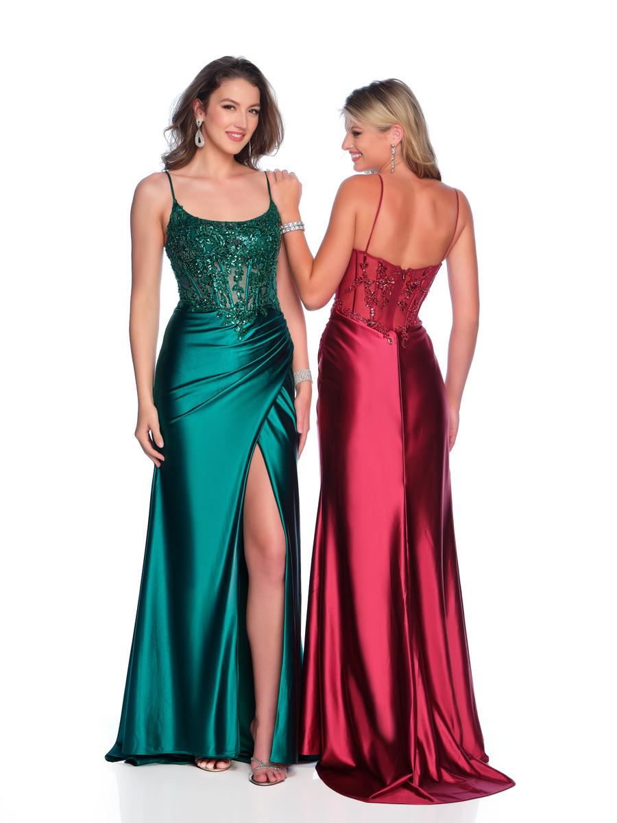 Dave and Johnny Long 11330 - Emerald