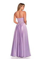 Dave and Johnny Long 11338 - Lilac