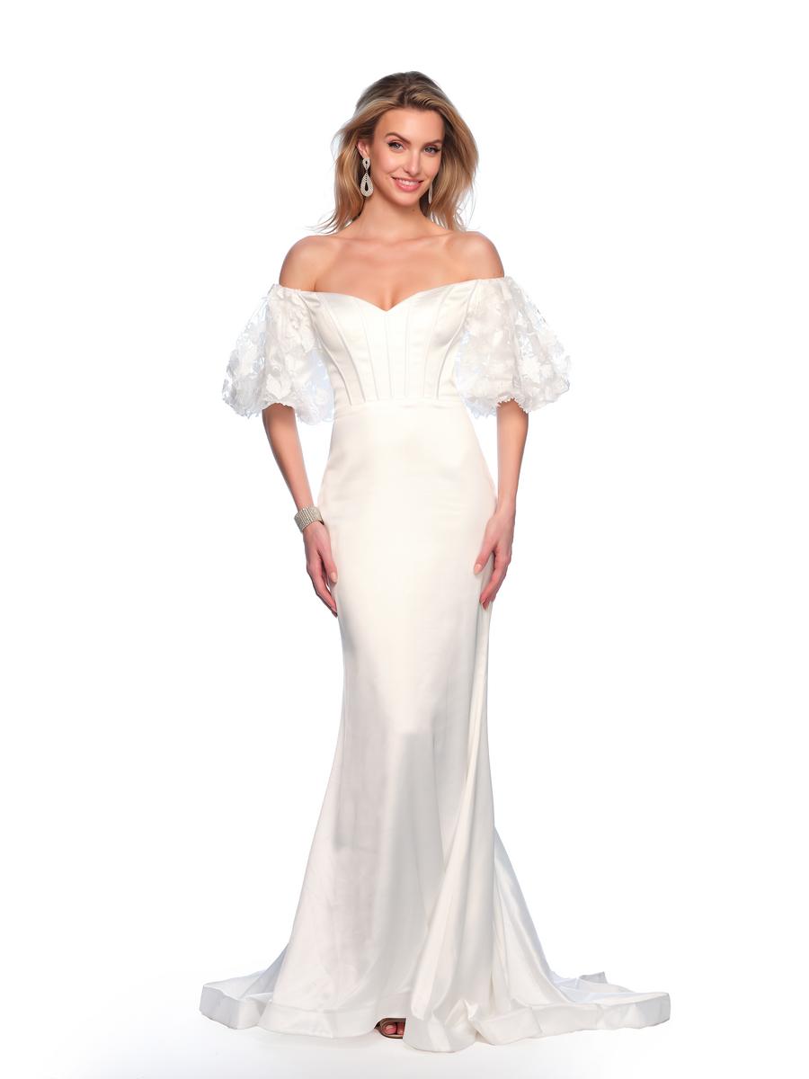 Bridal by Dave and Johnny 11344