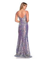 Dave and Johnny Long 11350 - Lilac