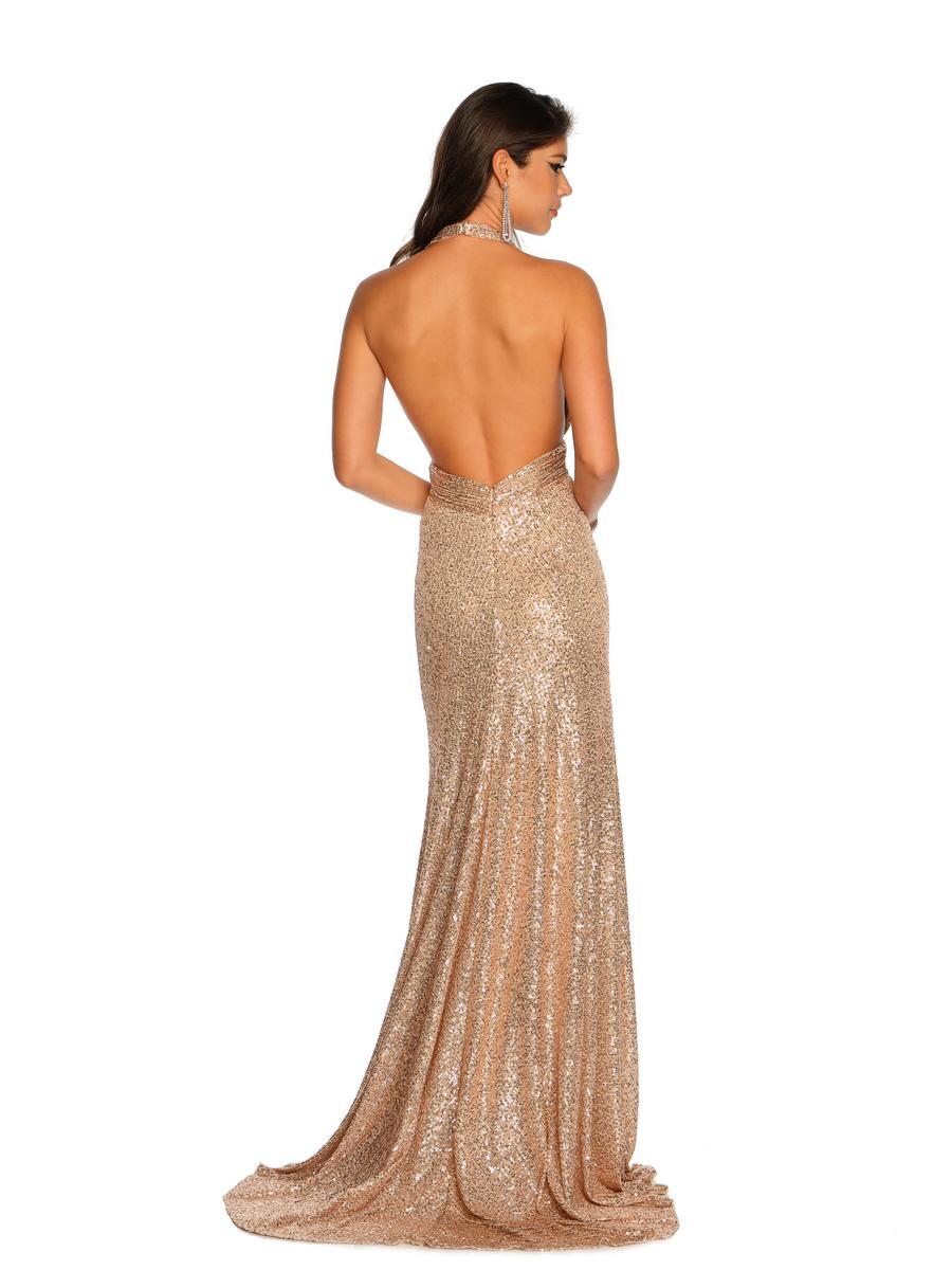 Dave and Johnny Long 11351 - Gold